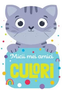 Micii mei amici - Culori
