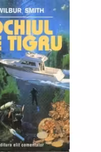 Ochiul de tigru