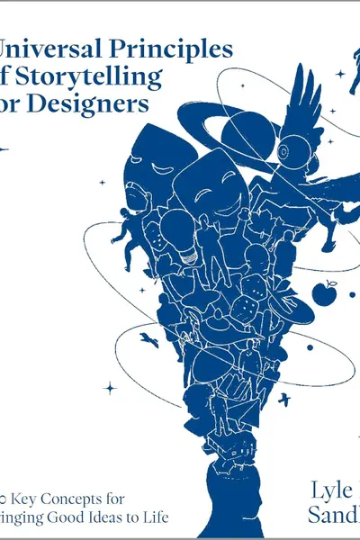 Universal Principles of Storytelling for Designers