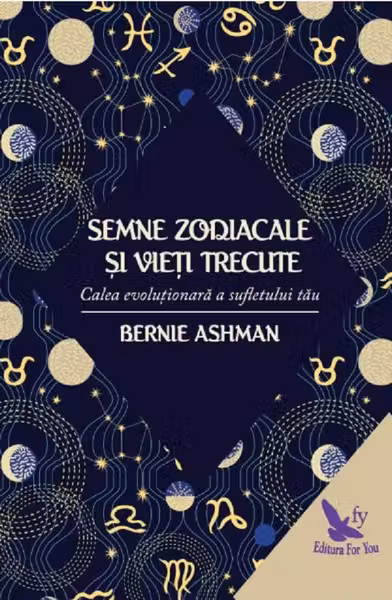 Semnele zodiacale și vieți trecute