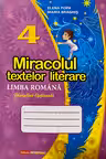 Miracolul textelor Limba romana cl.4