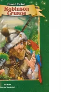 Robinson Crusoe (Editie de lux)