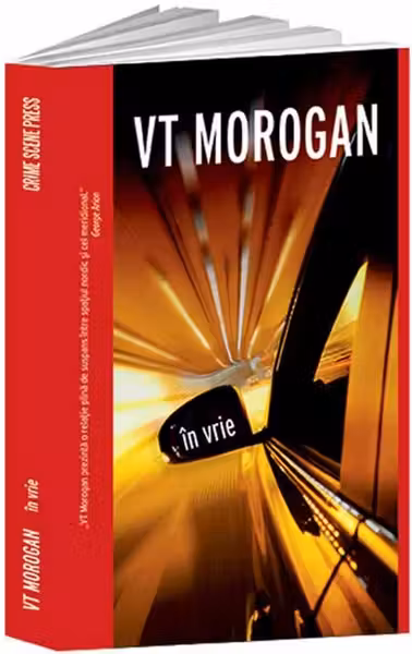În vrie