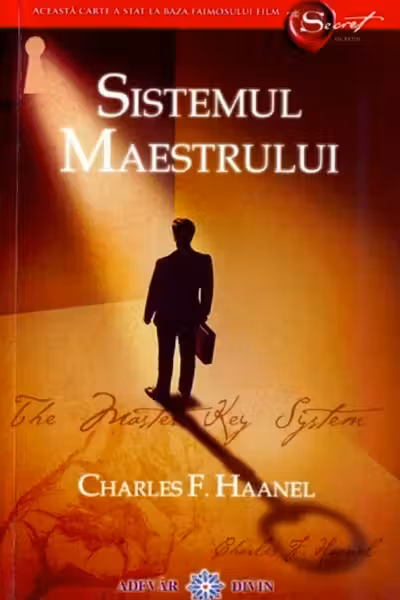 Sistemul Maeștrului