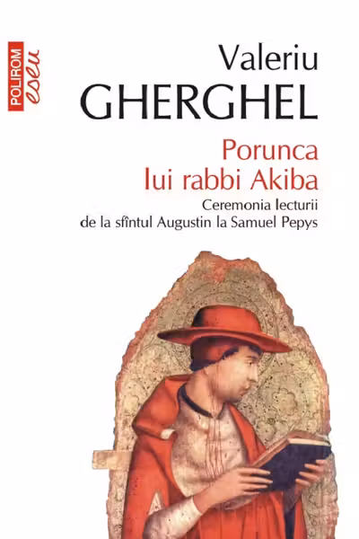 Porunca lui rabbi Akiba
