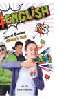Curs limba engleza #English 3 Manualul elevului cu digibook app.