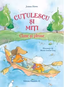 Clanc si pleosc