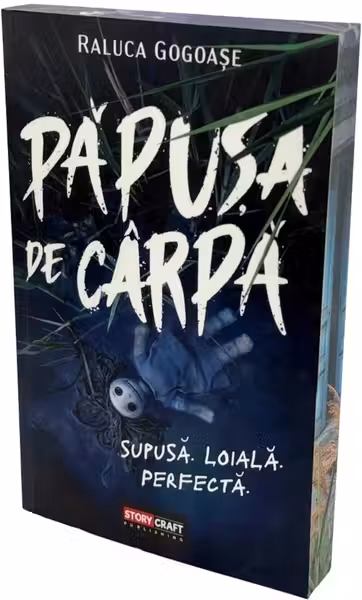 Papusa de carpa