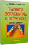 Tratamentul edentației parțiale cu proteze mobile