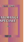 Matematici speciale. Curs