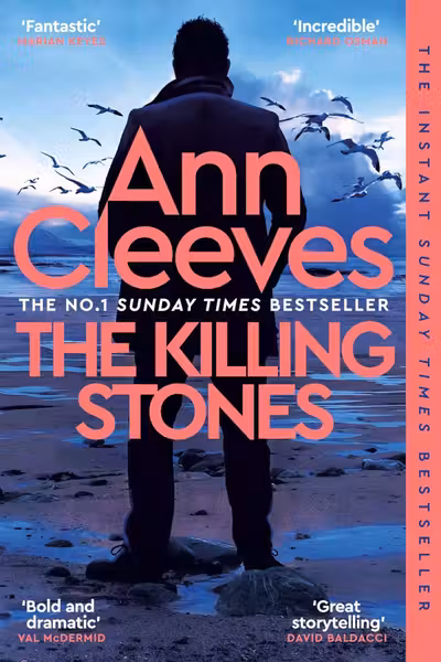 The Killing Stones