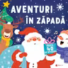Aventuri in zapada (40+ de stickere)