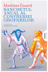 Banchetul anual al confreriei groparilor