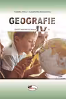 Geografie - Clasa 4 - Caiet