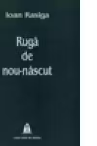 Ruga de nou-nascut