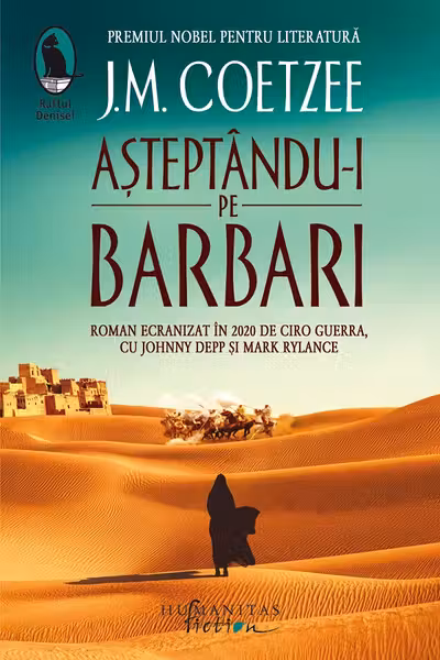 Asteptandu-i pe barbari