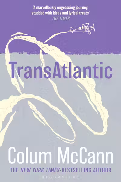 Transatlantic