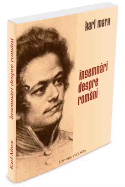 Insemnari despre romani