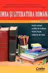 Limba și literatura română - Clasa 9
