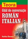 Ghid de conversatie roman - italian
