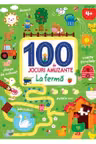 100 de jocuri amuzante - La ferma
