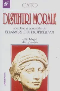 Distihuri morale