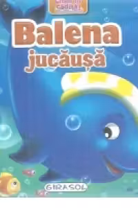 Balena jucausa