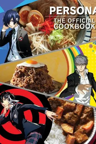 Persona: The Official Cookbook