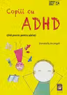 Copiii cu ADHD