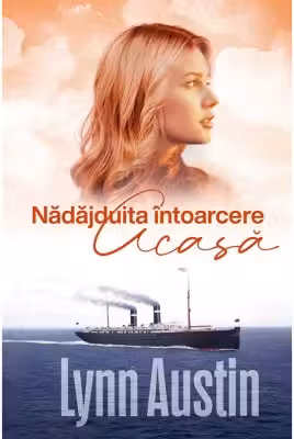 Nadajduita intoarcere acasa
