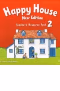 Happy House 2 Teacher s Resource Pack