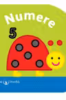 Bebe invata. Numere. Primul pas