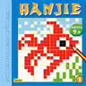 Hanjie 1. Gandeste si descopera desenul
