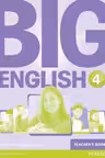 Big English 4 Teacher's Book