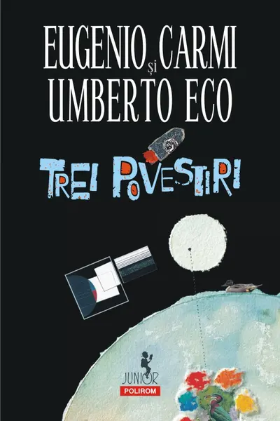 Trei povestiri