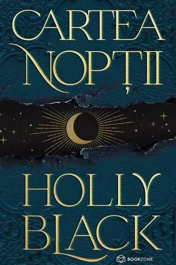 Cartea noptii