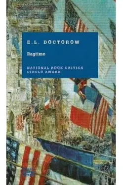 Clasici moderni. Ragtime