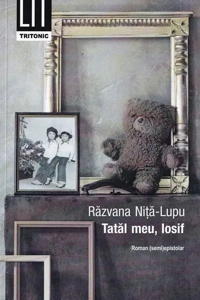 Tatăl meu, Iosif