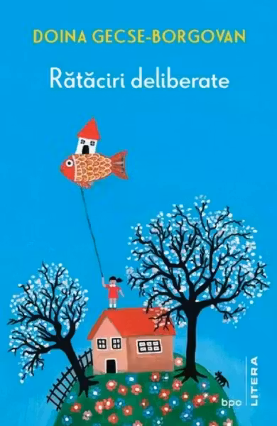 Biblioteca de proza contemporana. RATACIRI DELIBERATE.
