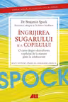 Ingrijirea sugarului si copilului
