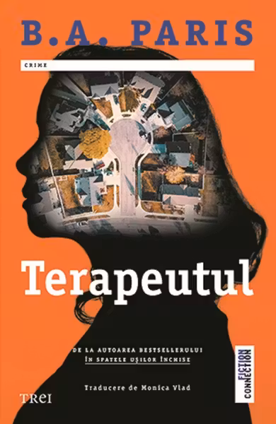 Terapeutul