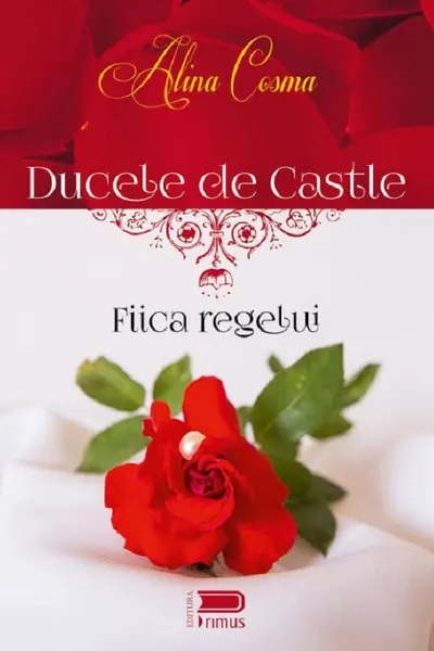 Ducele de Castle. Fiica regelui