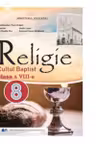 Religie. Cultul baptist. Manual pentru clasa a VIII-a