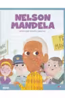 MICII EROI. Nelson Mandela