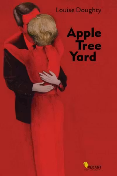 Apple Tree Yard
