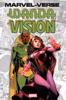 Wanda & Vision