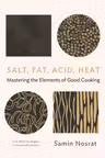 Salt, Fat, Acid, Heat