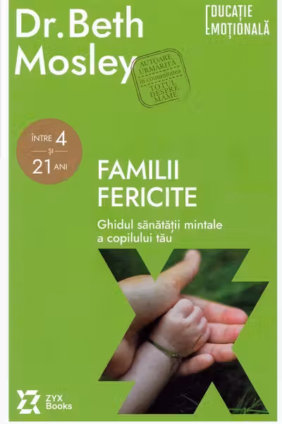 Familii fericite
