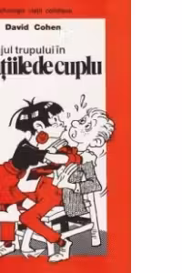 Limbajul trupului in relatiile de cuplu