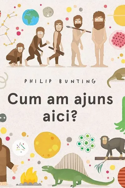 Cum am ajuns aici